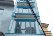 Bán Nhà Ngõ 254 Tam Trinh, Hoàng Mai DT 40m × 5T 6 Ngủ, Dòng Tiền 230 triệu/năm Chỉ 3 tỷ 68